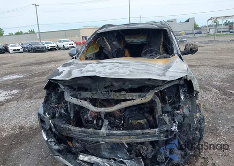 2022 Buick Encore Gx Awd Essence from USA, damaged, VIN KL4MMGSL2NB024182